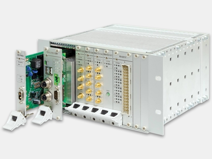 Многофункциональный модульный компьютер от AMiT по выгодной цене